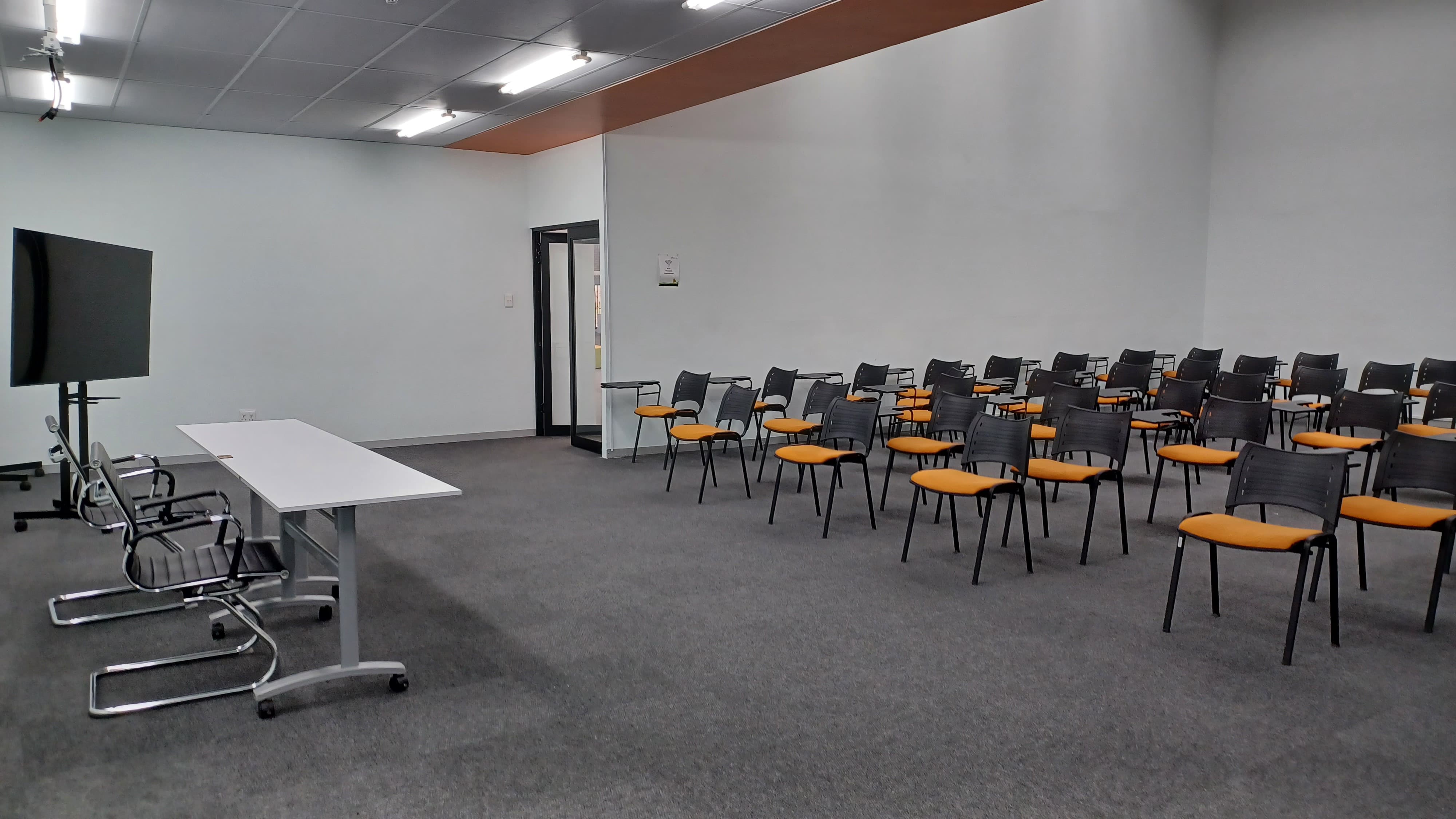boardroom image